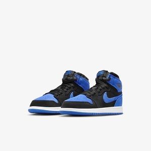 New Jordan 1 Retro High OG Royal Reimagined (PS